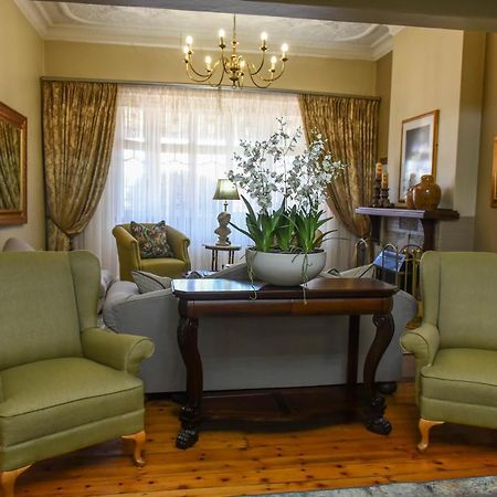 Oxford Lodge Vryheid Εξωτερικό φωτογραφία