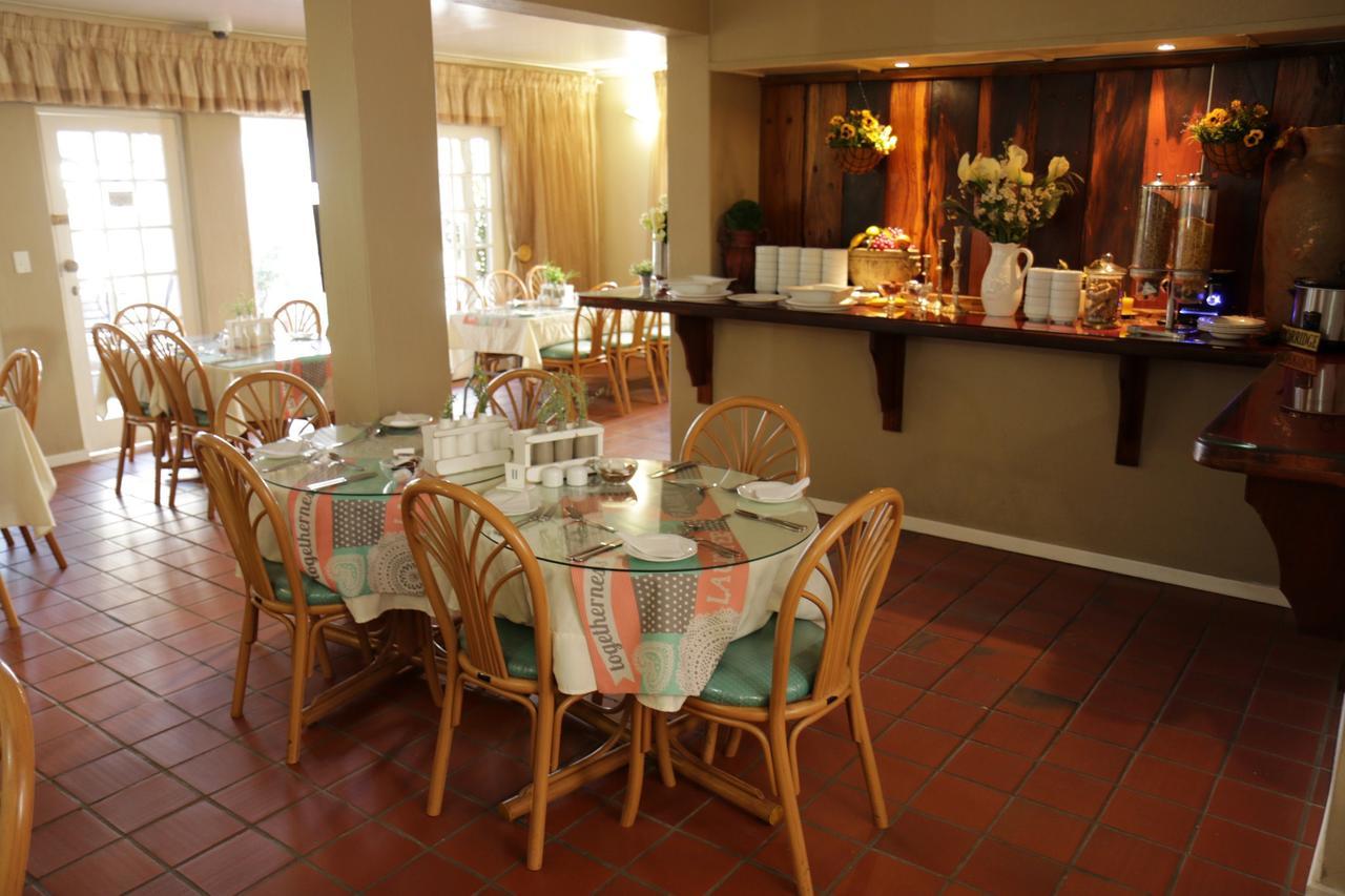 Oxford Lodge Vryheid Εξωτερικό φωτογραφία