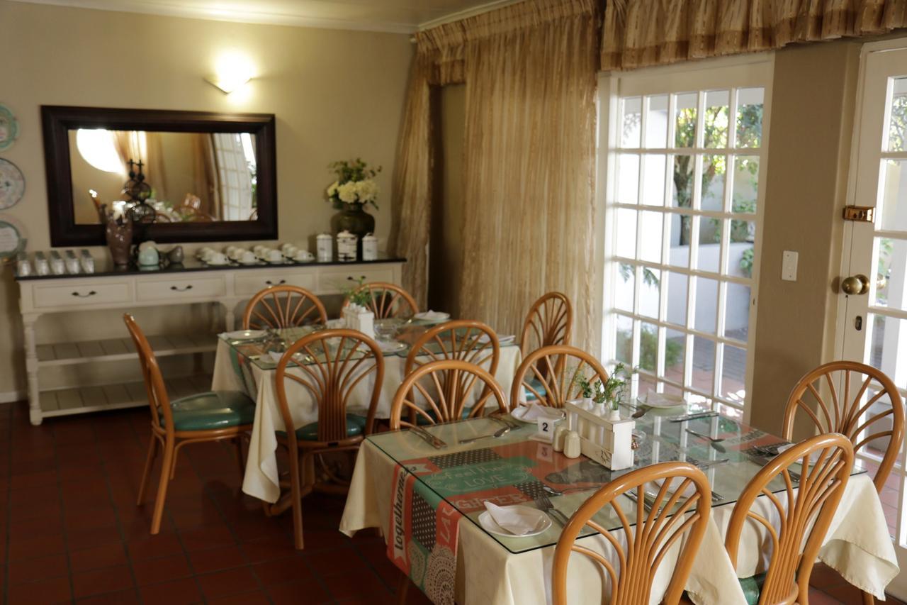 Oxford Lodge Vryheid Εξωτερικό φωτογραφία