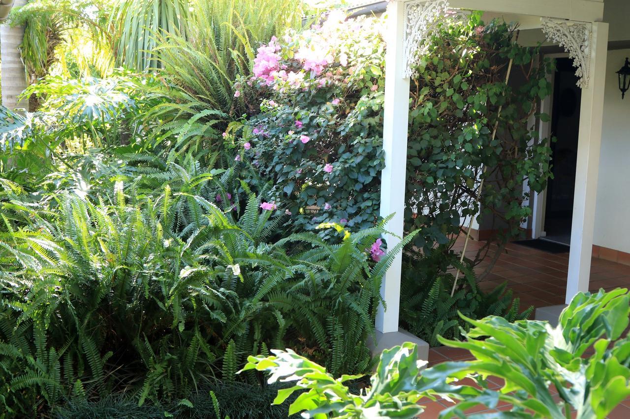 Oxford Lodge Vryheid Εξωτερικό φωτογραφία