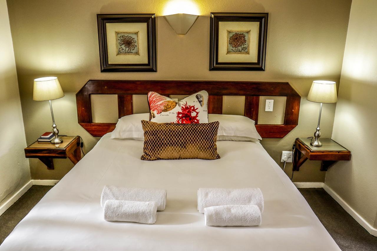 Oxford Lodge Vryheid Εξωτερικό φωτογραφία
