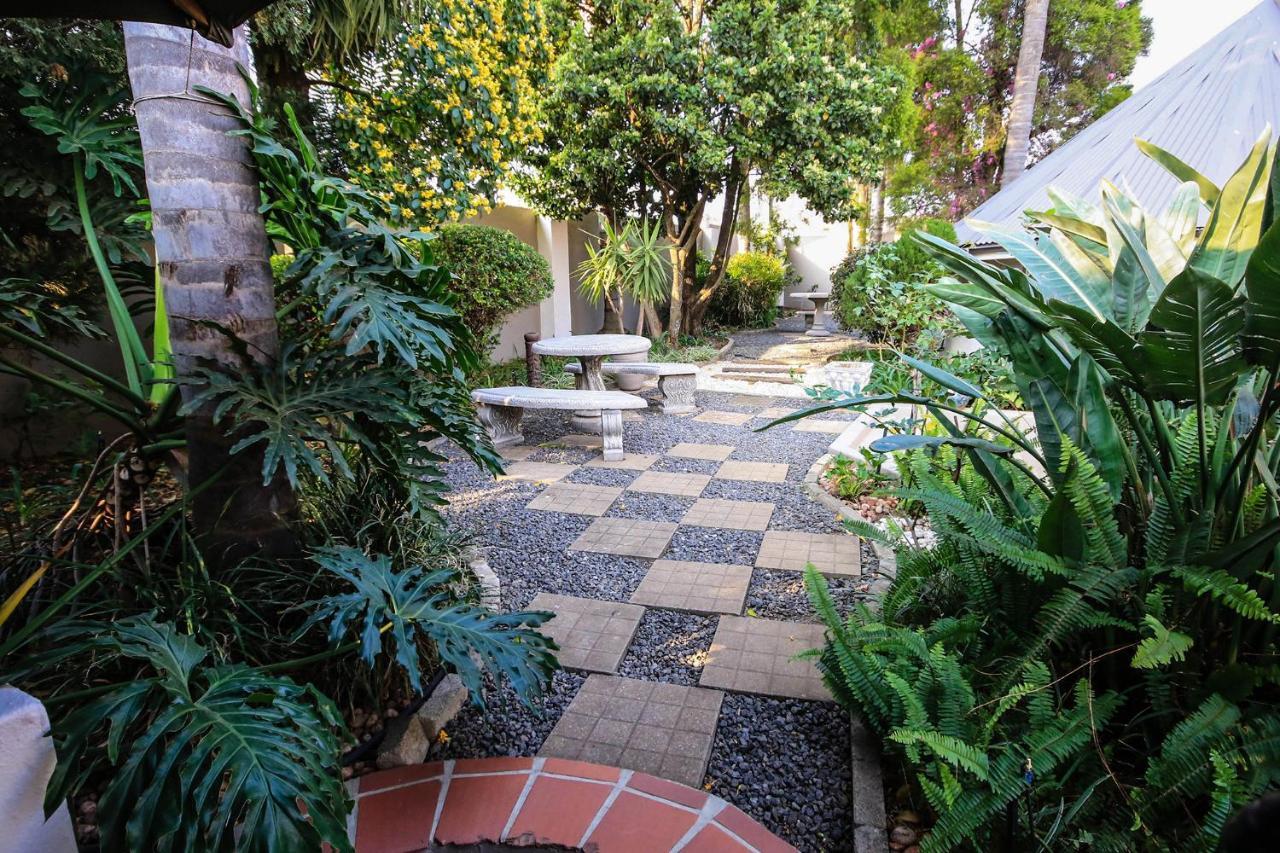 Oxford Lodge Vryheid Εξωτερικό φωτογραφία